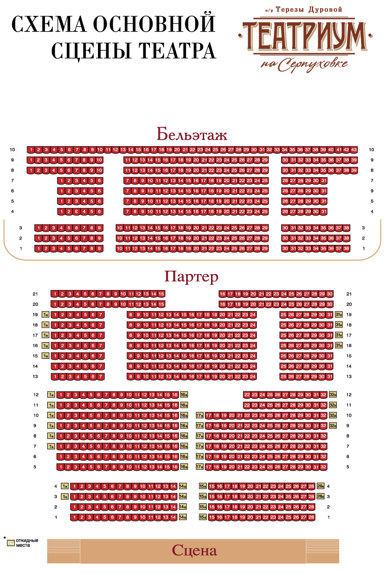 Огниво 🎭